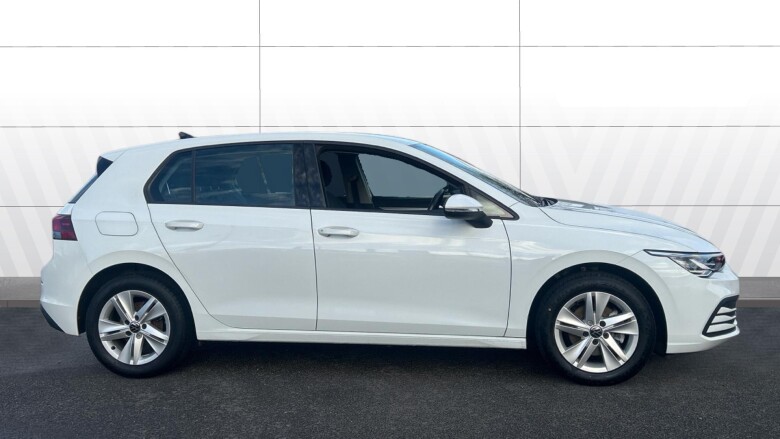 Volkswagen Golf 1.0 TSI Life 5dr Petrol Hatchback